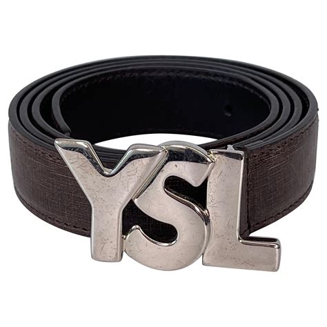 ysl belt size 85|ysl belt women's outfit.